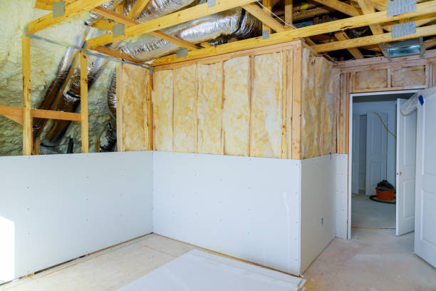Best Insulation Installation Services in Calhoun City, MS