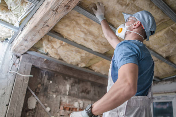 Best Energy Efficiency Solutions in Calhoun City, MS