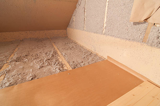 Best Residential Insulation in Calhoun City, MS